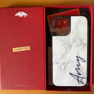 CASETiFY iPhone 11 Pro Essential Case